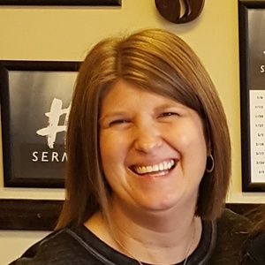 Meet your Posher, Jenni